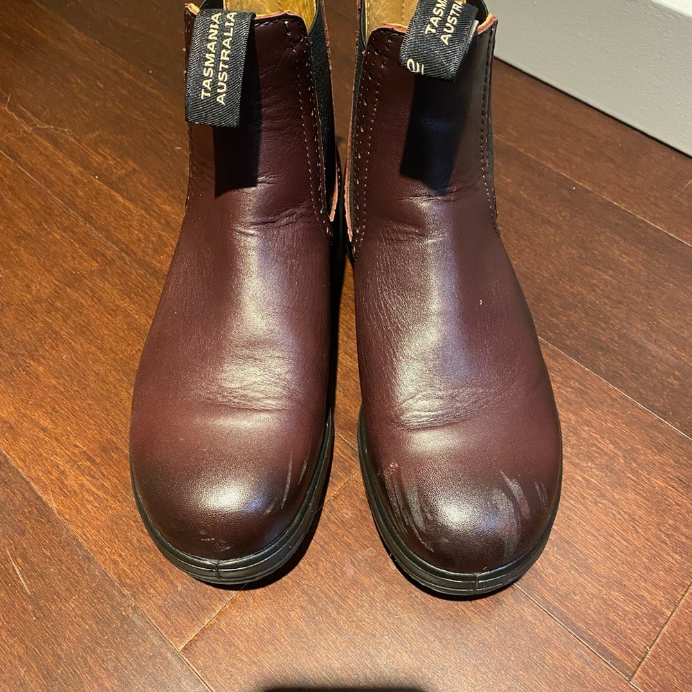 Blundstone Shiraz High Top Boots